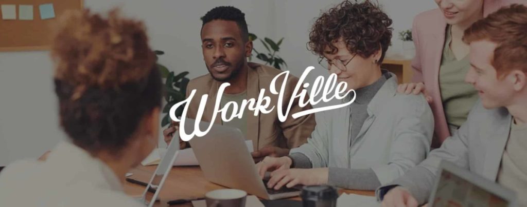 Workville | Coworking Space, Meeting Rooms & Offices