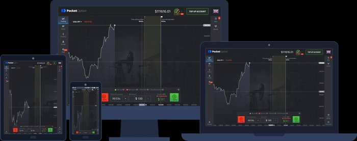 PocketOption Trading Platform Your Gateway to Efficient Trading